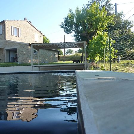 Hostal Tuttaterra Serra San Quirico Exterior foto