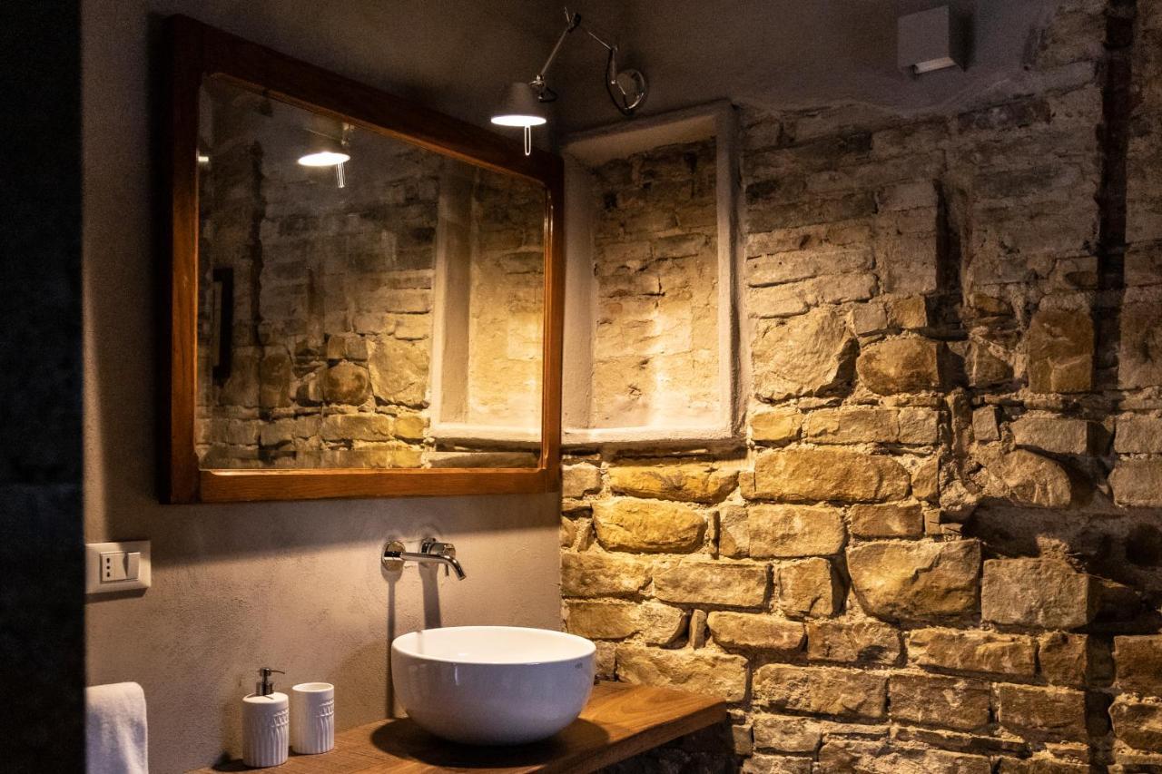 Hostal Tuttaterra Serra San Quirico Exterior foto